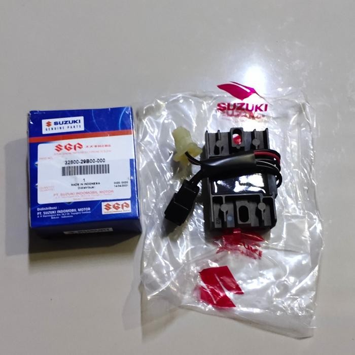 Kiprok Suzuki Thunder 250Cc