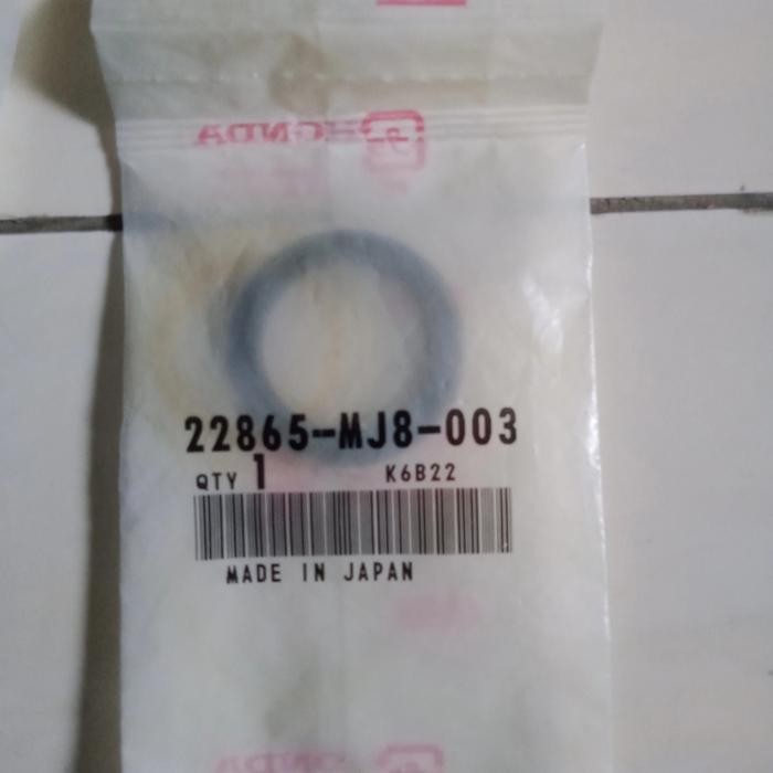 Seal Kopling Hidrolik Bawah Honda Goldwing Gl1800