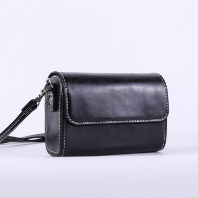 PU Leather Digital Camera Bag Case For Panasonic Lumix DC-TZ90 TZ100 TZ90 TZ80 TZ70 TZ60 TZ57 TZ50 T