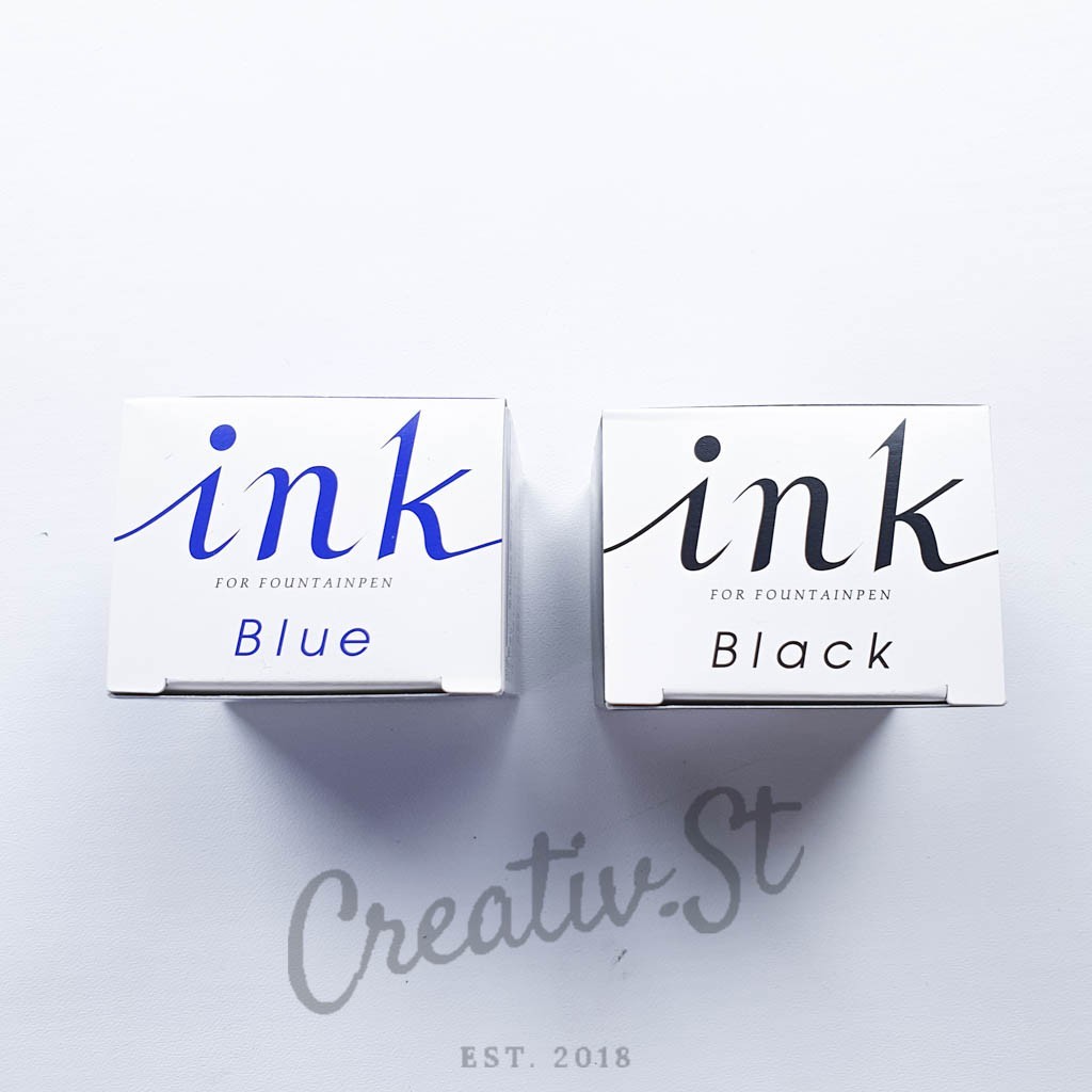 

Pilot Fountain Pen Ink Tinta Pilot Pena