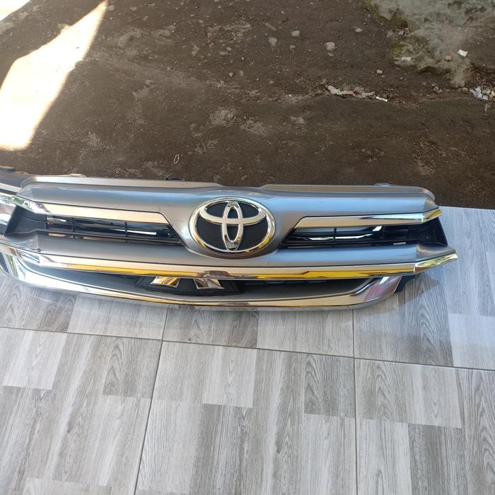 READY STOK gril gril innova reborn type g type v 2016 2017 2018