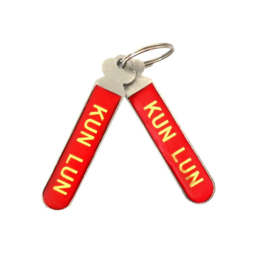 Gembok Magnet Anti Maling Stainless Steel 30mm/40mm KL