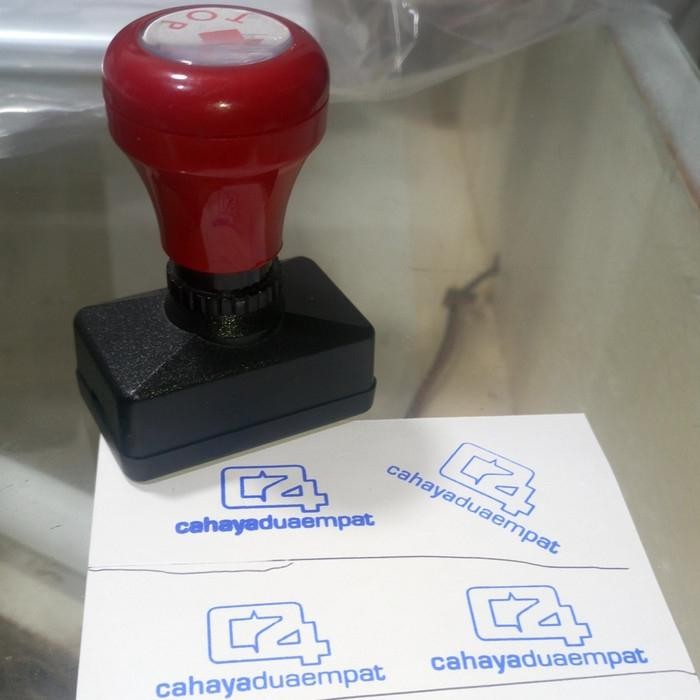 

Tkj - Stempel Otomatis Stemple Flash Design Bebas Sehari Jadi