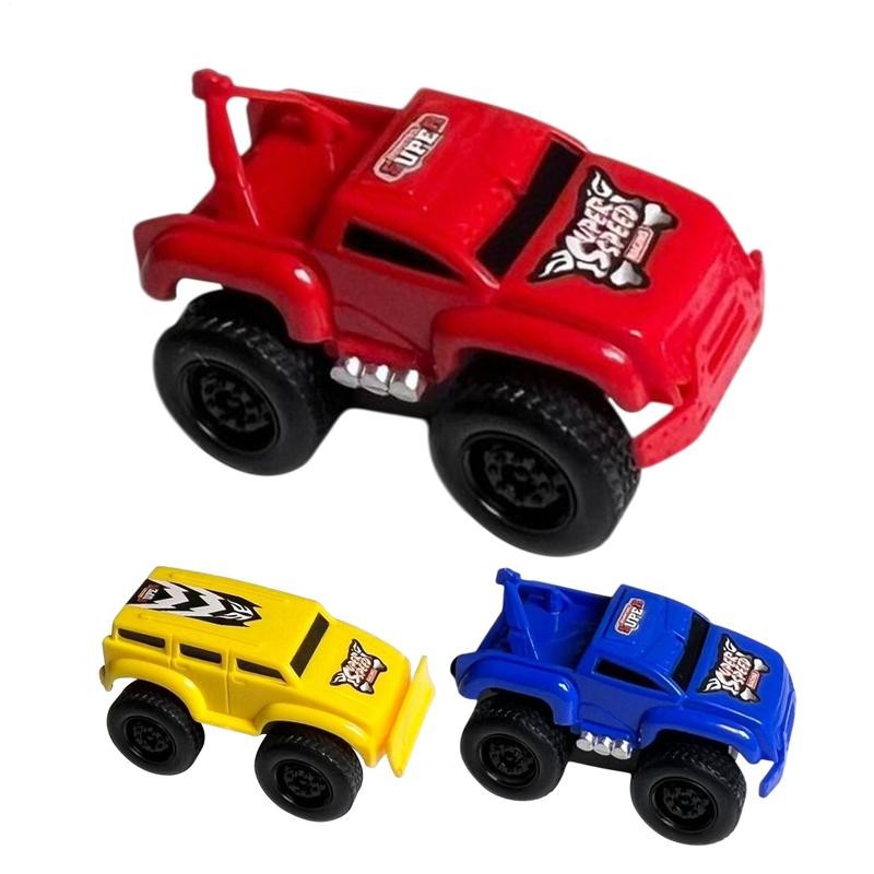 Car On Wall Toy Magnetic Inertial Wall Toy Car Pull-Back Inertial Climbing Toy Car Stress Relieving 