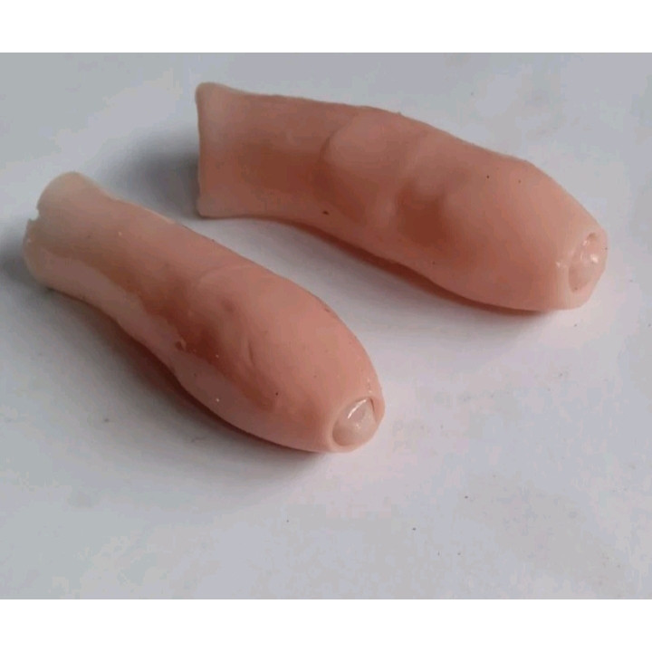 MANIKIN KULIT SIRKUMSISI 2 LAPIS / PHANTOM MANIKIN SIRKUMSISI 2 LAPIS