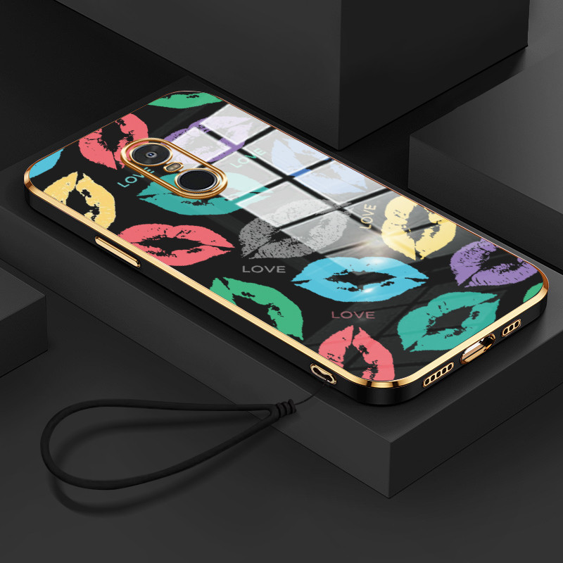 Casing Hp Untuk Xiaomi Redmi Note 4 Note 4X Case Casing HP Kesing lipstik Softcase pelindung silikon