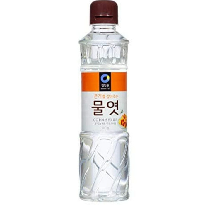 

Daesang Corn Syrup 700 gram