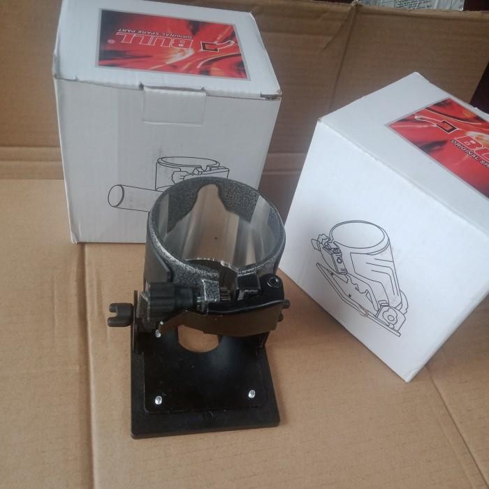 Gelas Mesin Trimmer Bull / Glass Trimmer / Gelas Propil M3701