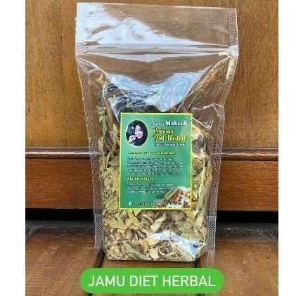 

Csp (mak yuli) ramuan diet herbal