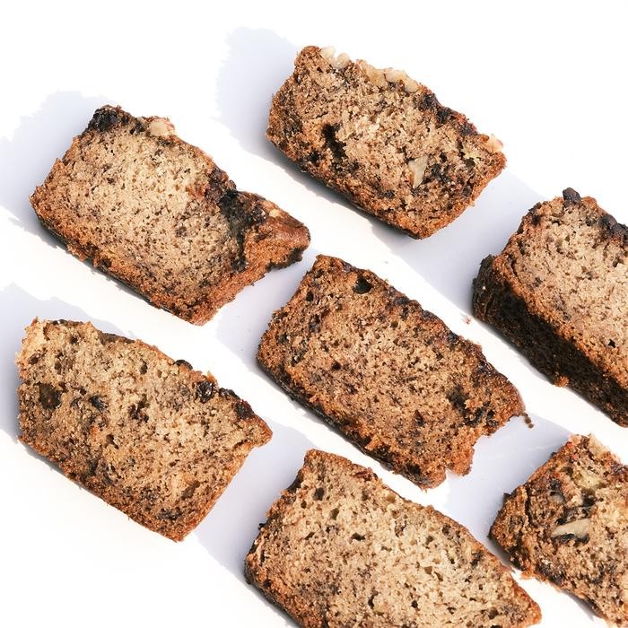 

G&C GREG'S BANANA CAKE ORIGINAL