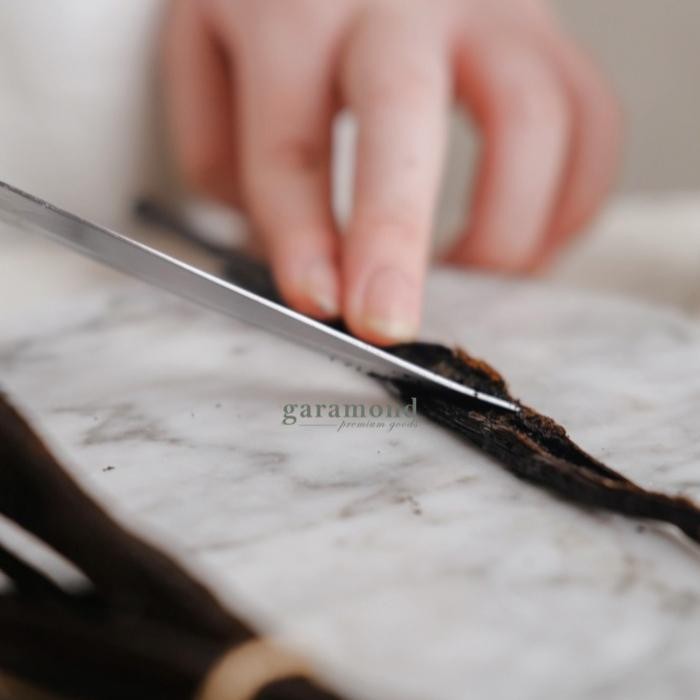 

G&C VANILLA BEAN TAHITIAN GRADE A - 10GR, 20GR, 50GR