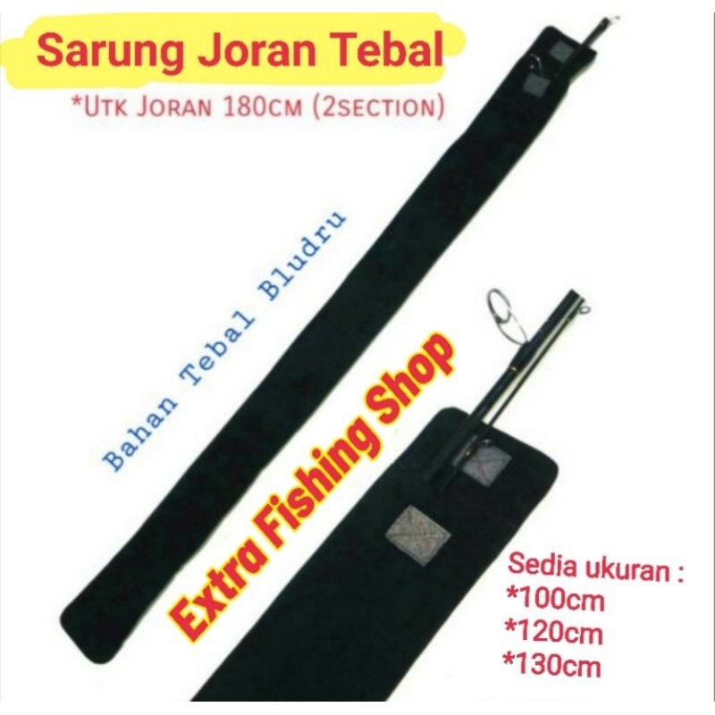 SARUNG JORAN PANCING TEBAL