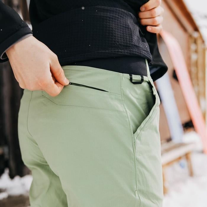 SALE  CELANA OUTDOOR BURTON AK AIRPIN WOMENS PANT QUICKDRY READYY