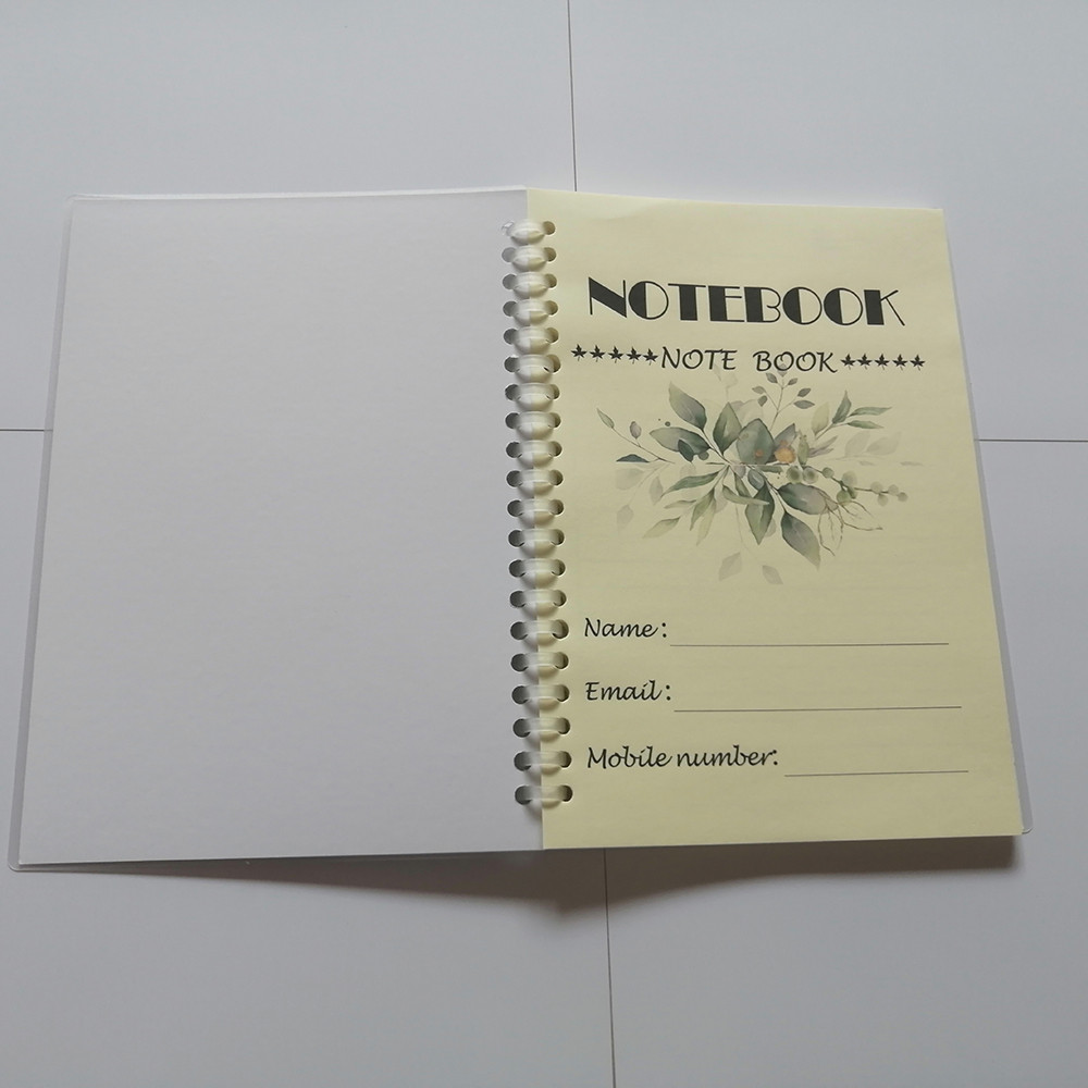 

Spiral Notebook -Stop Making Drama You Are Not Shakespeare - Writing Pad Note Book Poem Quotes
