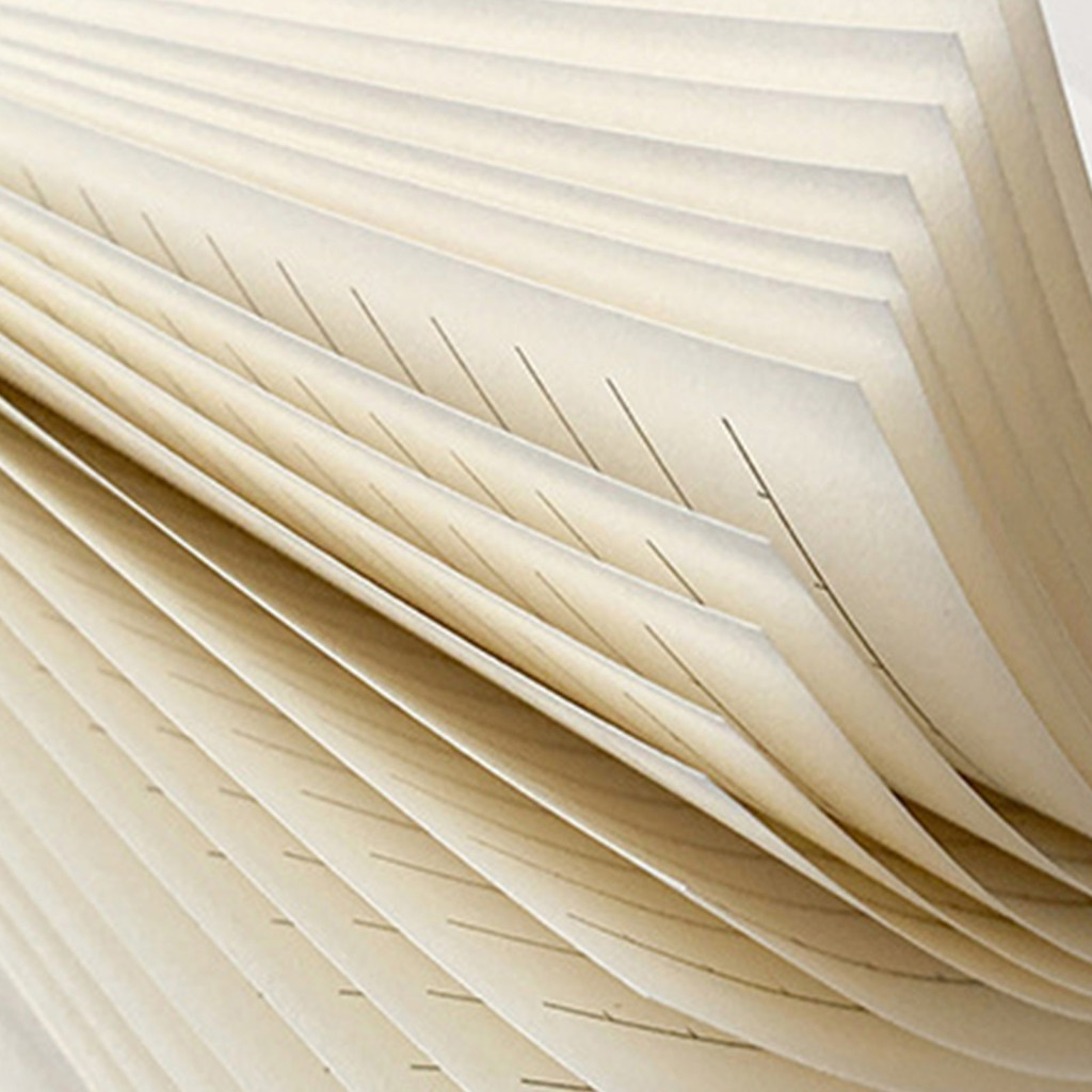 

A5 Loose-Leaf Binder Thickened Book Students Write Kawaii A5 Simple Stationery High Value School