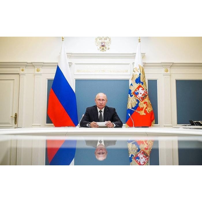 

Flagers - Bendera Rusia Ukuran Besar