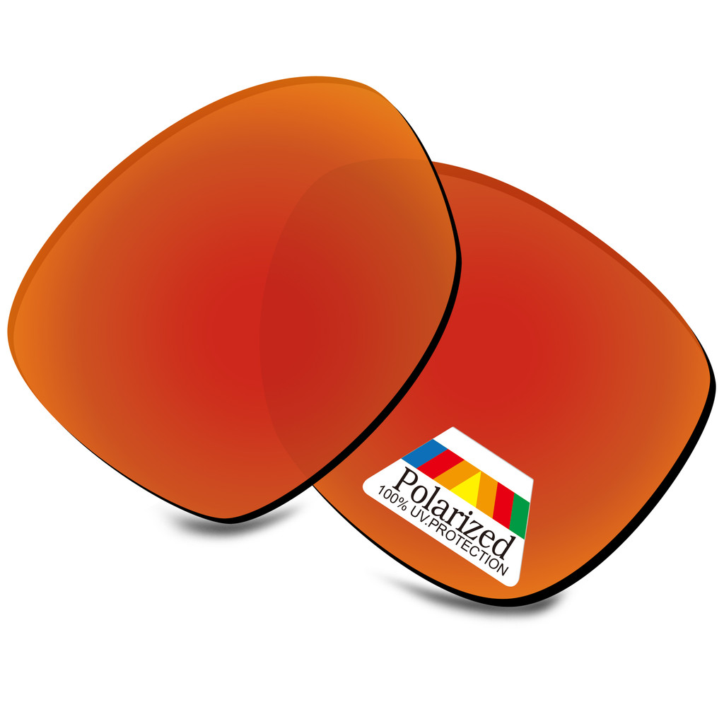 Bwake Polarized Replacement Lenses For-Ray-Ban Rb4187 54Mm Rb4187-54 Sunglasses Frame - Multiple