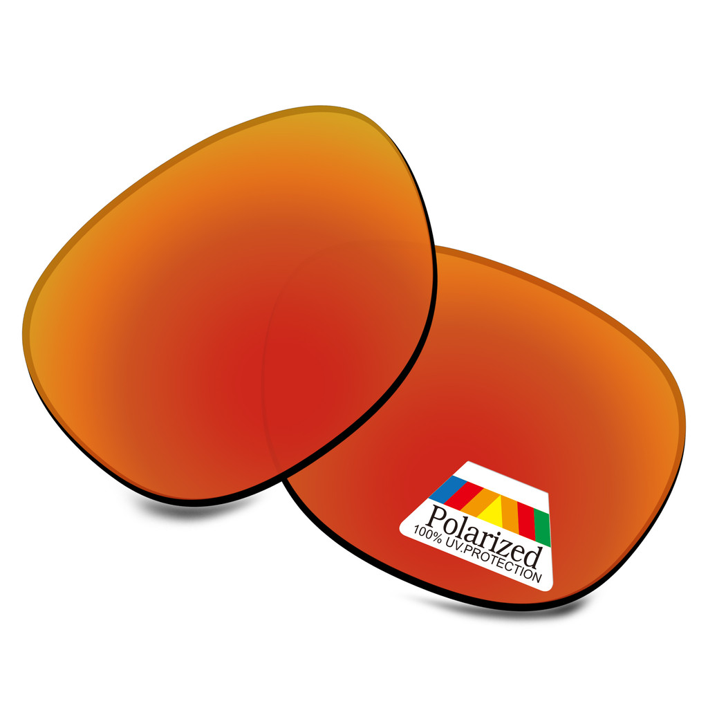 Bwake Polarized Replacement Lenses For-Ray-Ban Erika Rb4171 54Mm Rb4171-54 Sunglasses Frame -