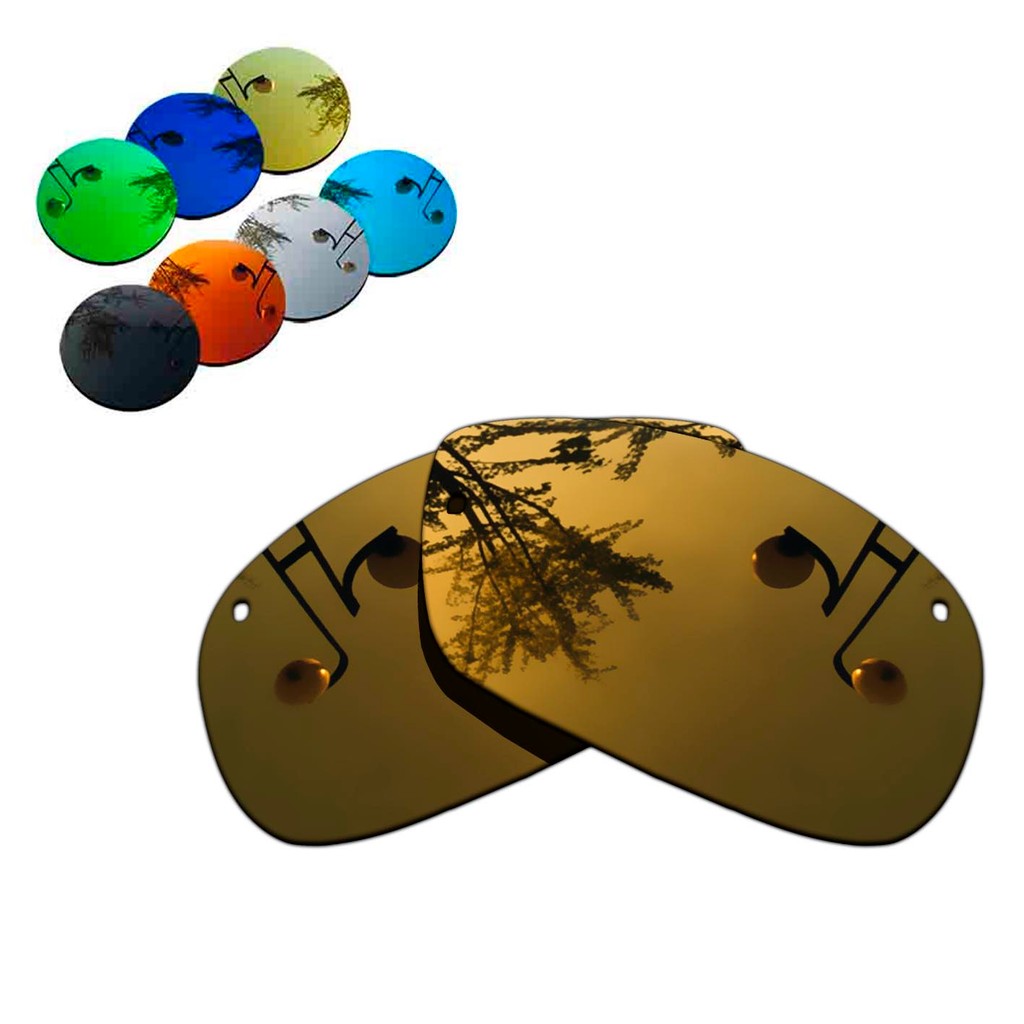 100% Precisely Cut Polarized Replacement Lenses For Rb3183-63Mm Sunglass - Varieties