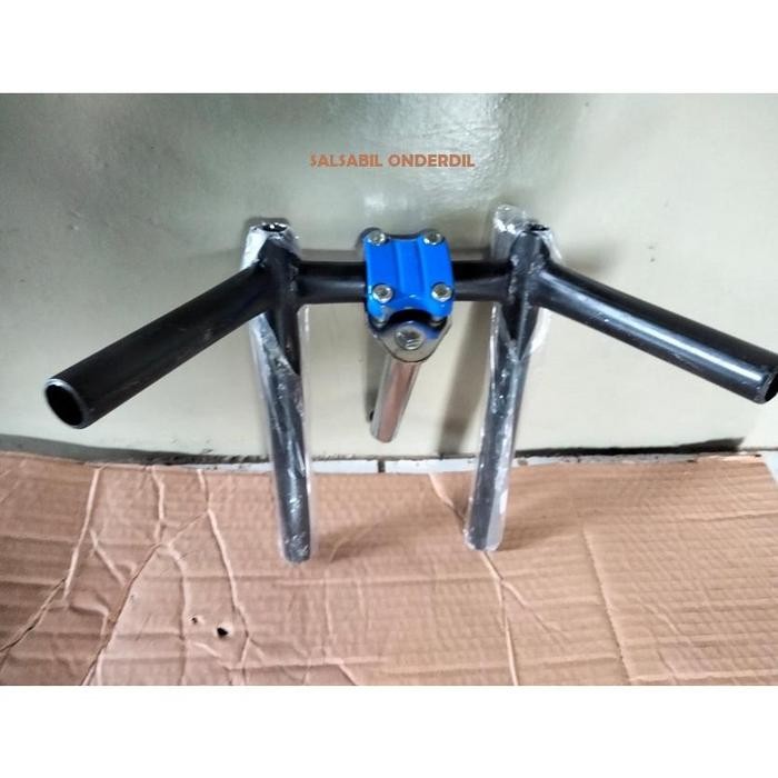 Pacific United - Stang Drag Sepeda/Stang Variasi