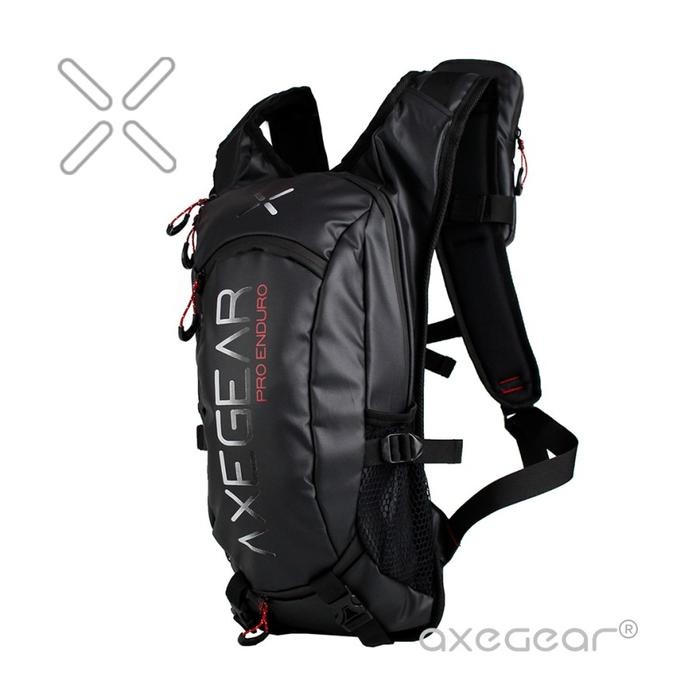 Pacific United - Tas Ransel Hydropack Sepeda/Motocross Touring Trail-Outdoor Activity