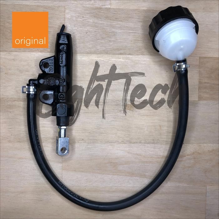 Master Rem Belakang Bybre Ktm New Duke 250 390 Original