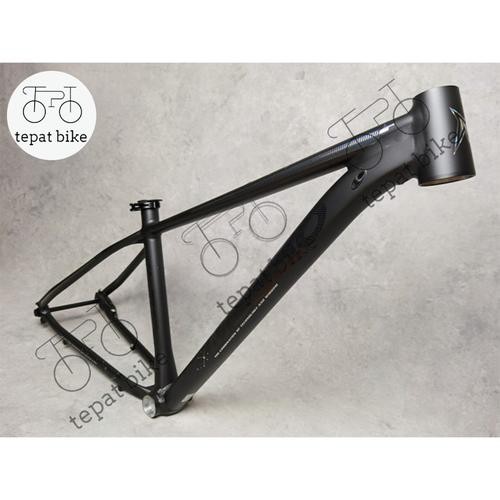 Frame Sepeda Mosso MTB 7583 XCT TA - S