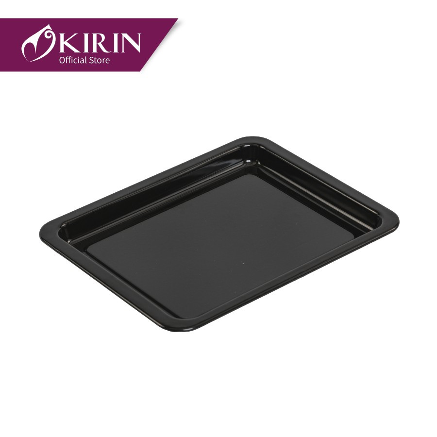 RB2233 Oven Listrik Kirin KBO 190 LW 300 Watt Oven Kirin KBO 19LW Oven Low Watt Toaster Oven KBO190