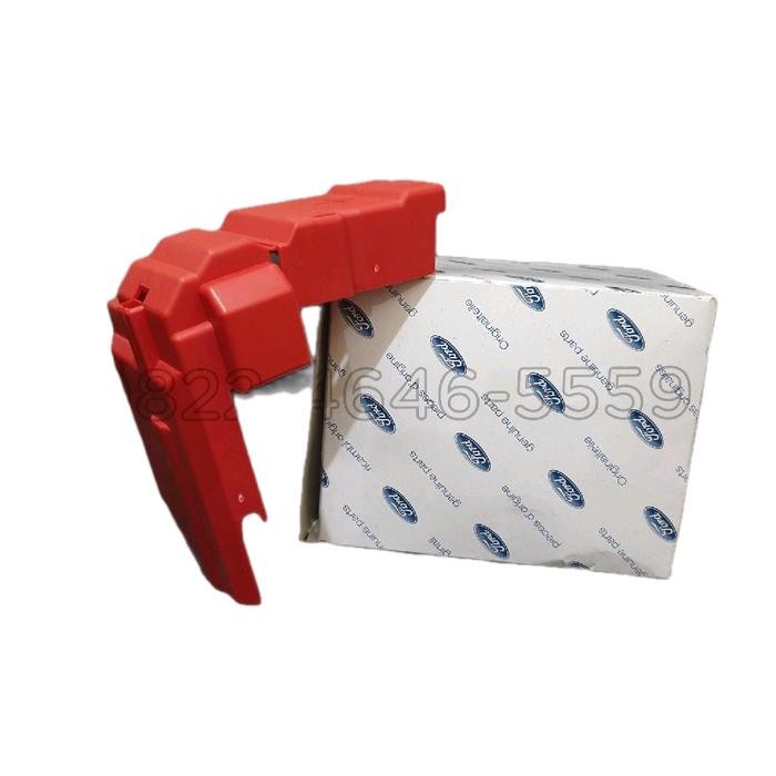 Cover Terminal Aki Ford Fiesta Dan Ecosport Original