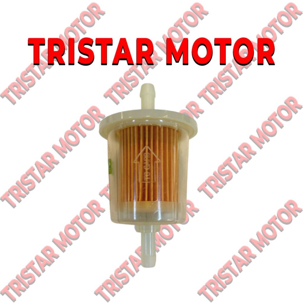 Fuel Filter Bensin Mercedes Benz W115 W123 W108 W116