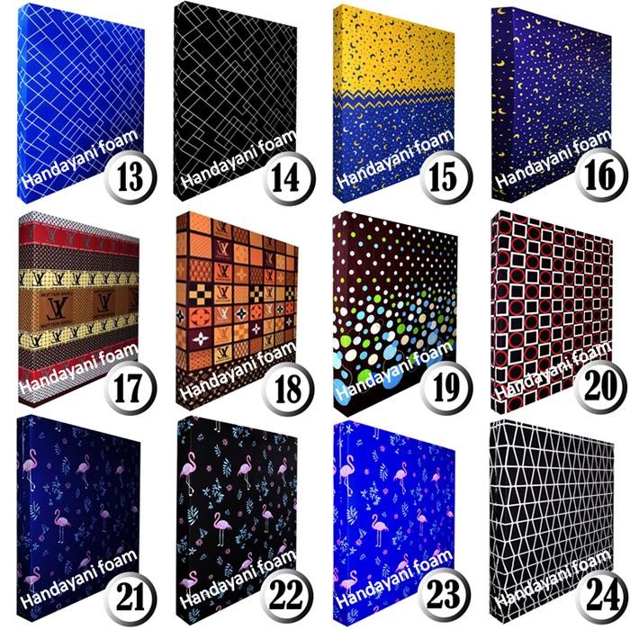 Kasur Busa Inoac 200x180x30 200x160x30 180x200x30 160x200x30 180x200 gjah