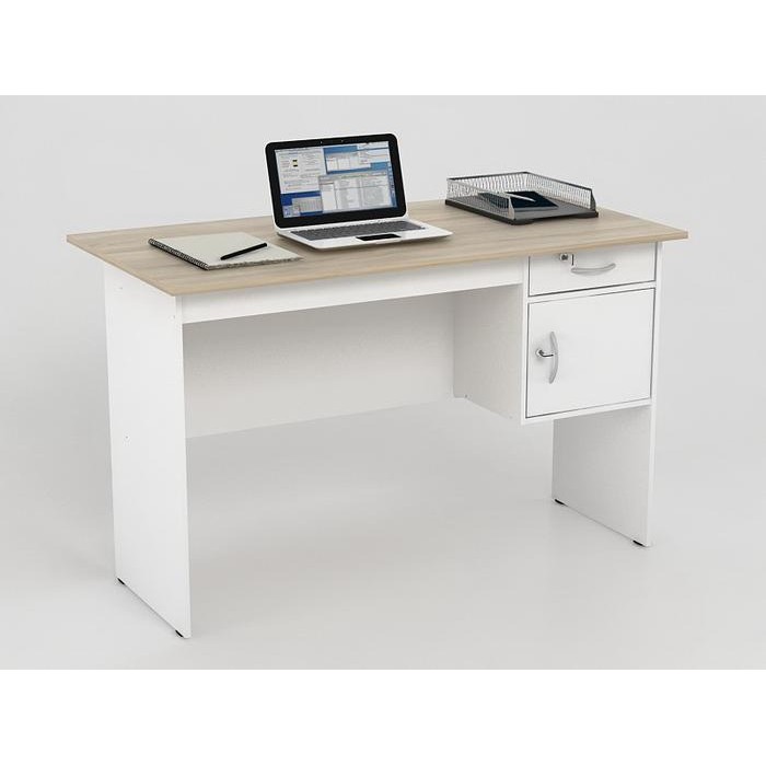 MEJA TULIS MEJA KERJA OLYMPIC GSTAR MT-15 [PARBUB] gjah