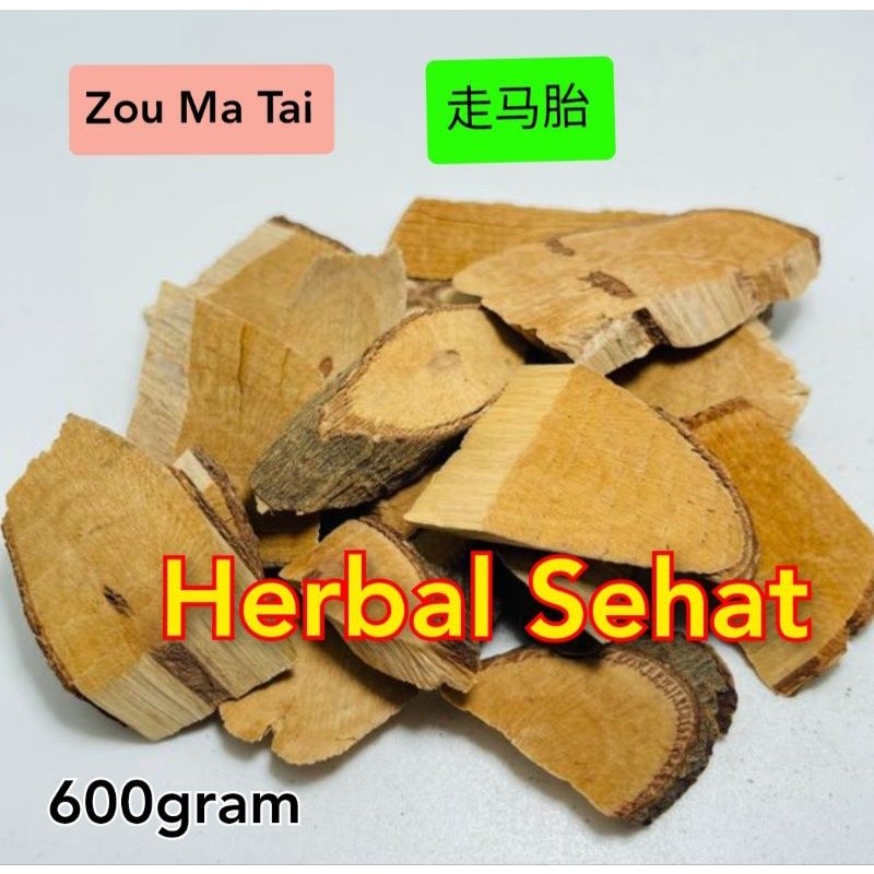 

Zou Ma Tai Ma Tai Ardisia Root (600g) [PREMIUM]