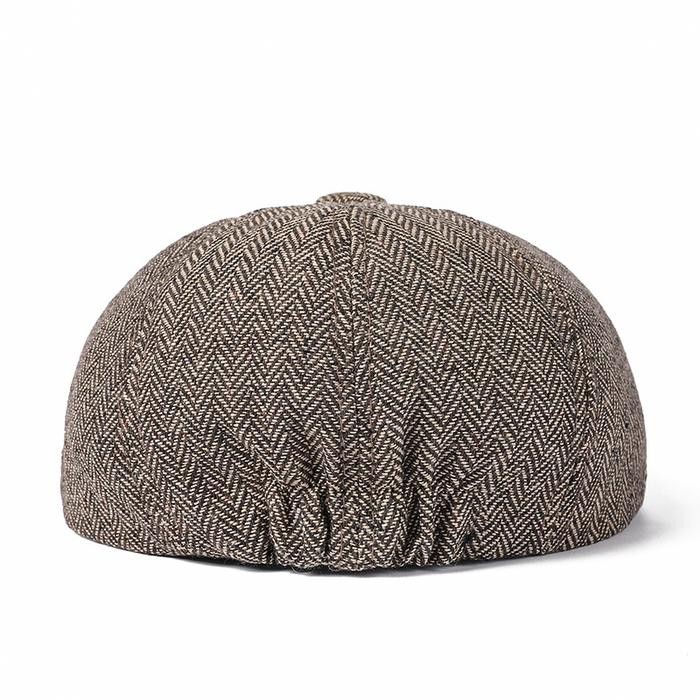 Diskon Topi Baret Dean Jamont Style Newsboy Flat Beret Hat Pelukis Patino Dewasa Peaky Blinders