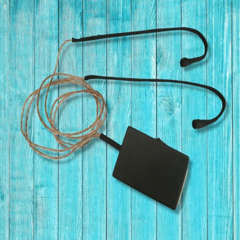 RB2233 Mic kendang rampak/mik gendang rampak/mic kendang jaipong