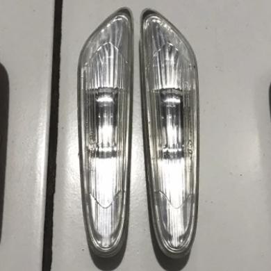 Sen Fender Bmw E46 Facelift - Sen Body Bmw E46 Facelift Ori Ori Original Asli