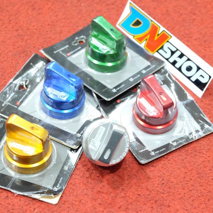 PREMIUM Knob puteran kunci kontak keyless vario pcx adv original vietnam