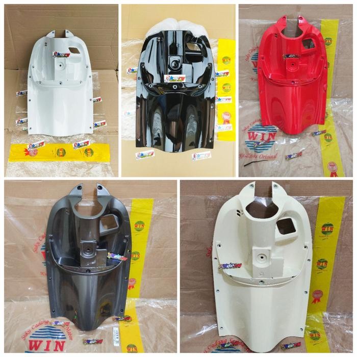 PREMIUM Cover Dek kontak/Cover Dashboard Scoopy fi 2013-2016 K16