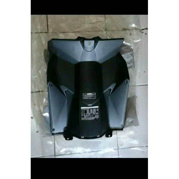 PREMIUM cover legsil kontak bawah beat fi esp new terbaru 2016 2017 ori