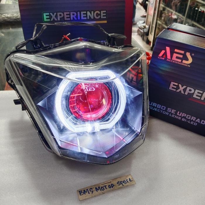 PREMIUM paket biled beat esp aes experience / biled beat esp aes