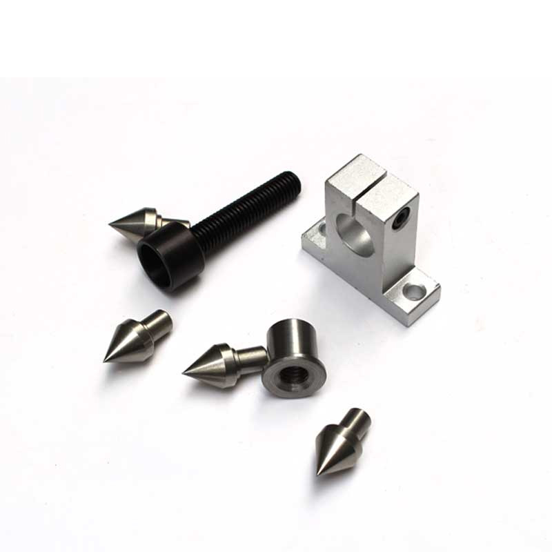 Mini Lathe Tailstock Center & Wrench Replacement Parts FOR Mini Lathe Machine Woodworking DIY Lathe 