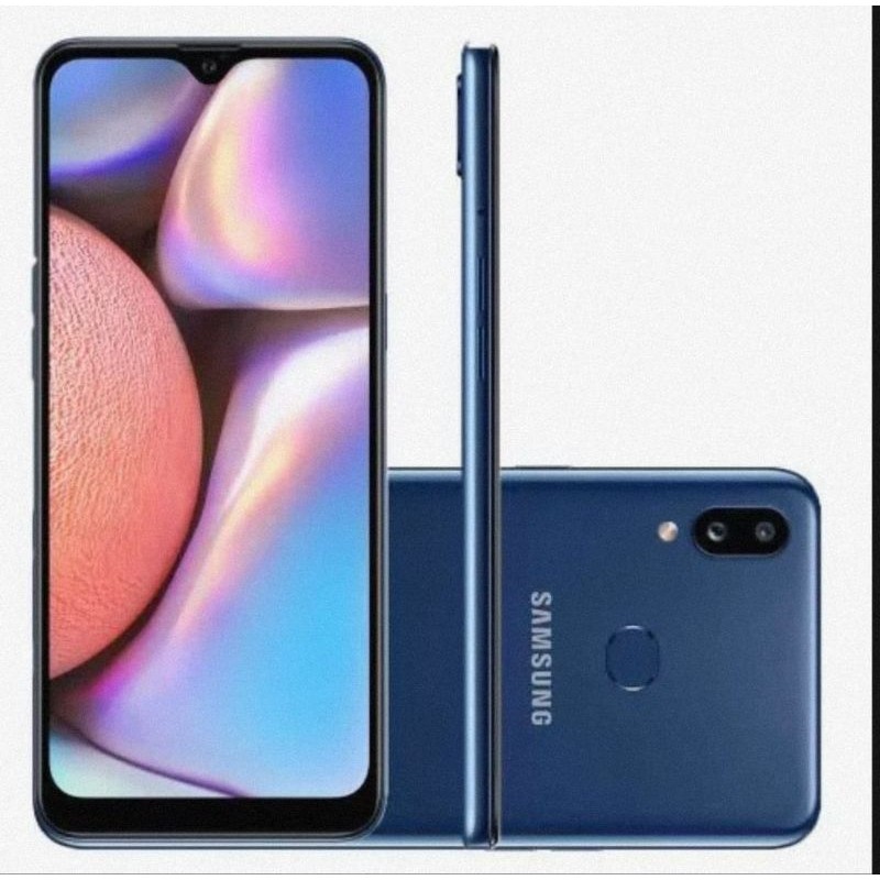 RB2233 [PROMO] HP SAMSUNG A10s Ram 4+64GB & Ram 6+128GB Camera 13 MP + Display 6,2 Inches + Battery