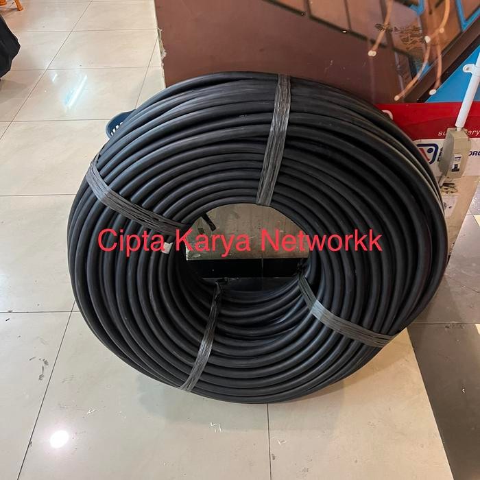 Kabel Supreme Nyy 3X35 / Nyy 3X35Mm Supreme / Engkel Kaku