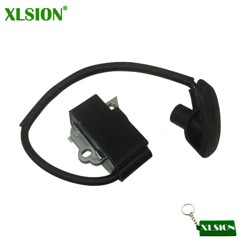 Koil Pengapian untuk Stihl Blower BR350 BR430 BR450 Penyemprot SR430 SR440 SR450 BR350Z BR430Z 4244 