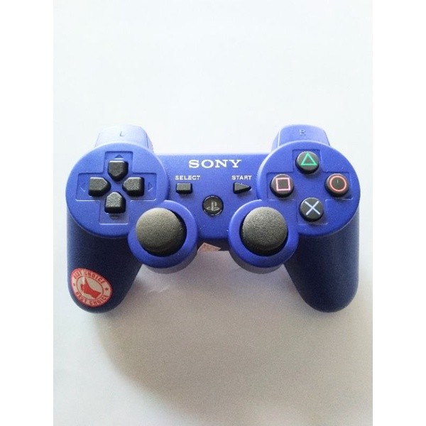 MCL5 Stik ps3 wireless original Pabrik warna non packing