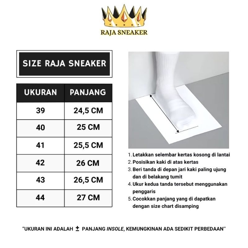 sale Sepatu Sport Pria Sepatu Cowok Keren Sepatu Korea Terbaru Best Seller Berkualitas Premium