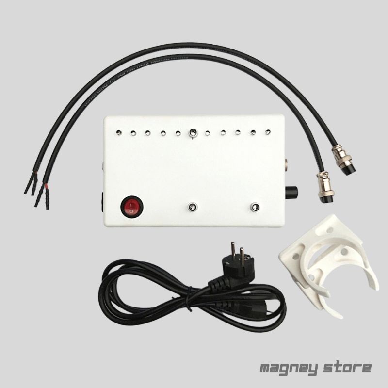 MCL5 Ballast UV Sterilizer alarm 2arah 30-40 watt (ballast lokal) Balas uv Adaptor UV Ultraviolet