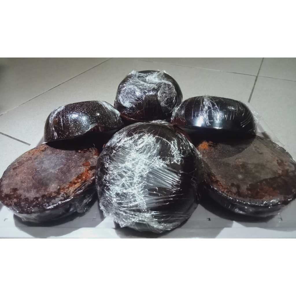 

SANS Gula Aren Mangkok 1kg / Gula Khas Cianjur Aren Murni Organik