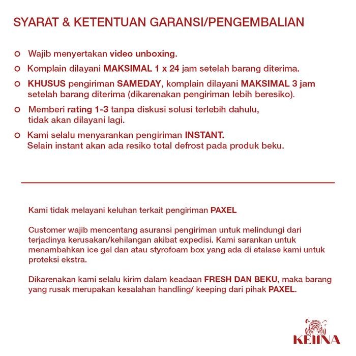 

Paha Ayam Bawah Pentung Chicken Drumstick Fresh Frozen