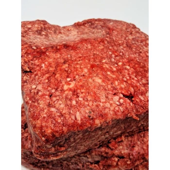 

DAGING SAPI GILING CINCANG / MINCED BEEF ANGUS MEAT 1 KG PREMIUM HALAL